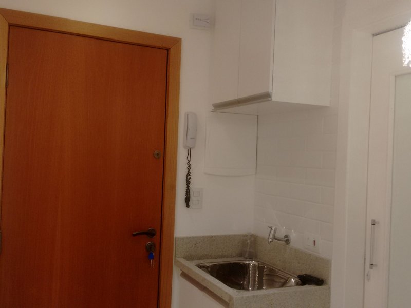 imóvel com 33m² - Jardim Paulista - São Paulo