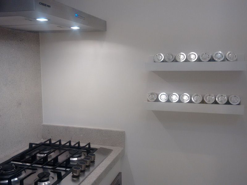 imóvel com 33m² - Jardim Paulista - São Paulo