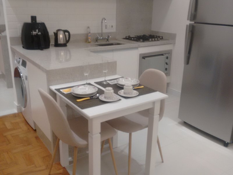 imóvel com 33m² - Jardim Paulista - São Paulo