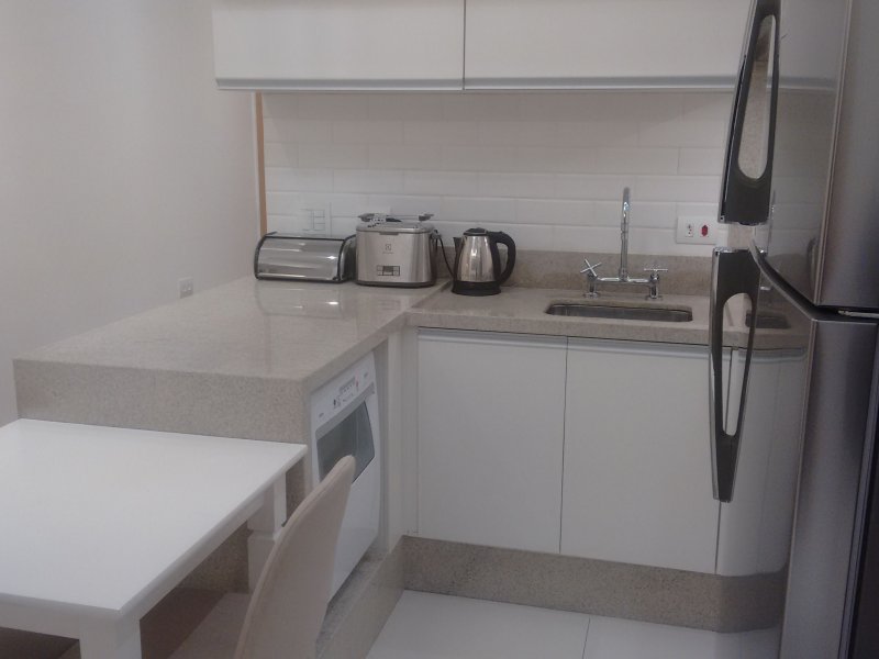 imóvel com 33m² - Jardim Paulista - São Paulo
