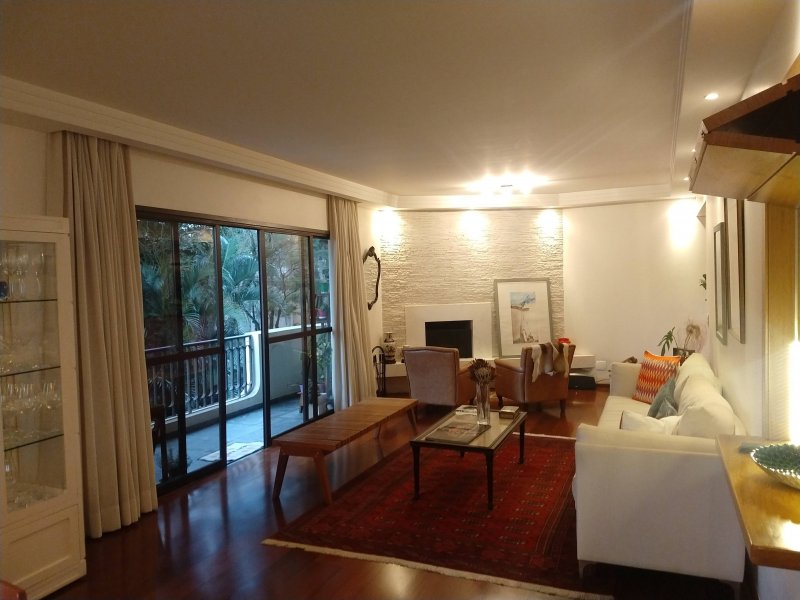 Apartamento à venda Vila Suzana com 167m² e 4 quartos por R$ 700.000 - 1013133429-inbound562695559380024345.jpg