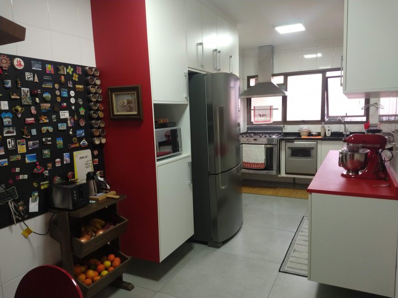 Apartamento à venda Vila Suzana com 167m² e 4 quartos por R$ 700.000 - 58270443-inbound8170400686932679271.jpg