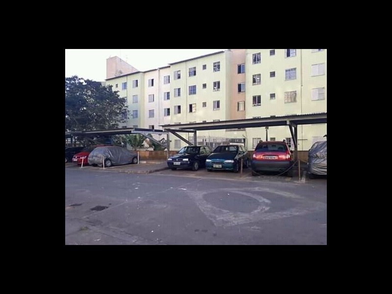 Apartamento à venda Conjunto City Jaraguá com 44m² e 2 quartos por R$ 100.000 - 1994309000-inbound1693698310033776081.jpg
