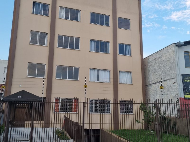 imóvel com 44m² - Água Verde - Curitiba