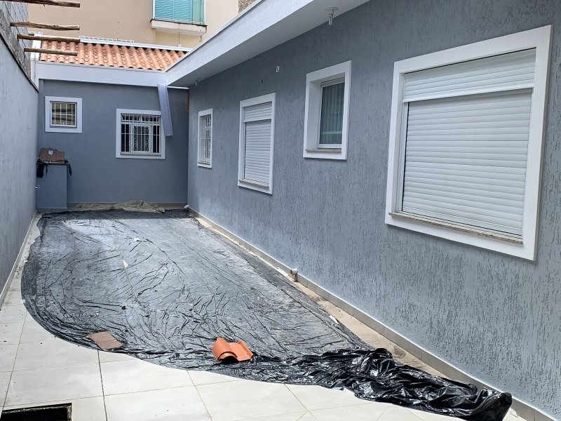 imóvel com 130m² - Jardim Oriental - São Paulo
