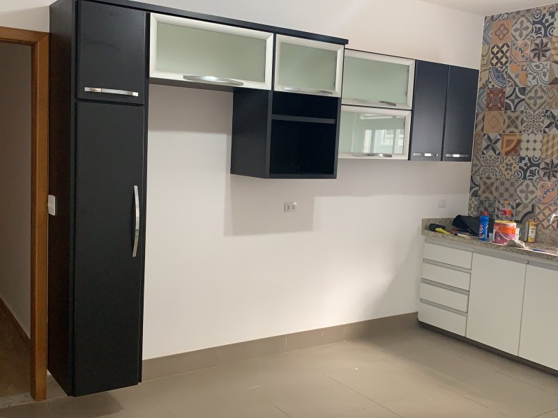 imóvel com 130m² - Jardim Oriental - São Paulo