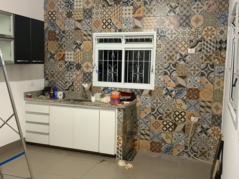 imóvel com 130m² - Jardim Oriental - São Paulo