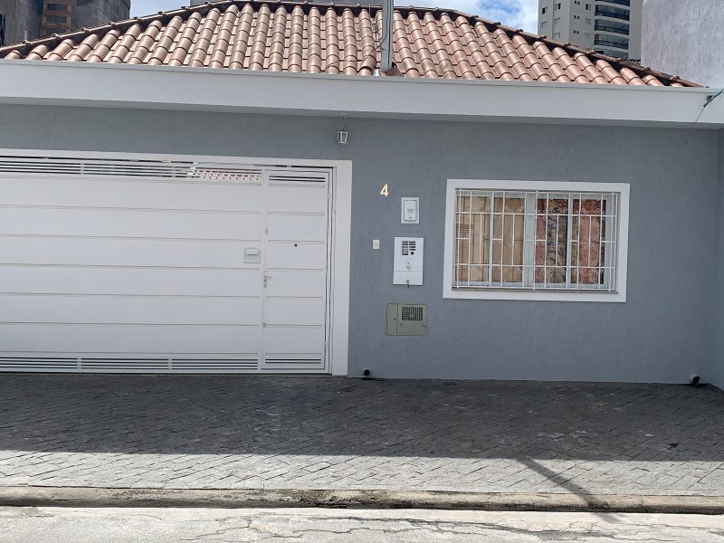 imóvel com 130m² - Jardim Oriental - São Paulo