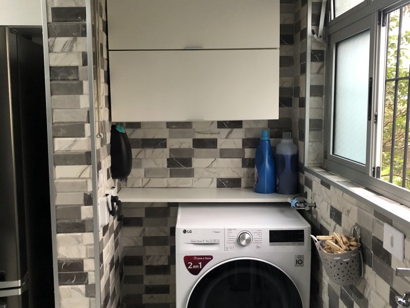 Apartamento à venda Vila Regente Feijó com 60m² e 2 quartos por R$ 600.000 - 1281476308-4d35b5e5-d184-4a8a-afad-9c30d7e7d28d.jpeg