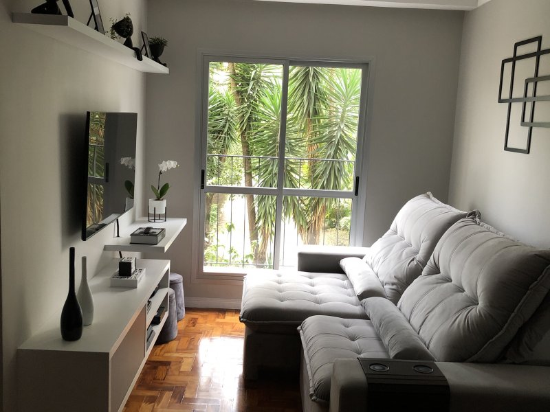 Apartamento à venda Vila Regente Feijó com 60m² e 2 quartos por R$ 600.000 - 1306985099-ba8ed29f-01ee-488f-9160-99c631db0cab.jpeg
