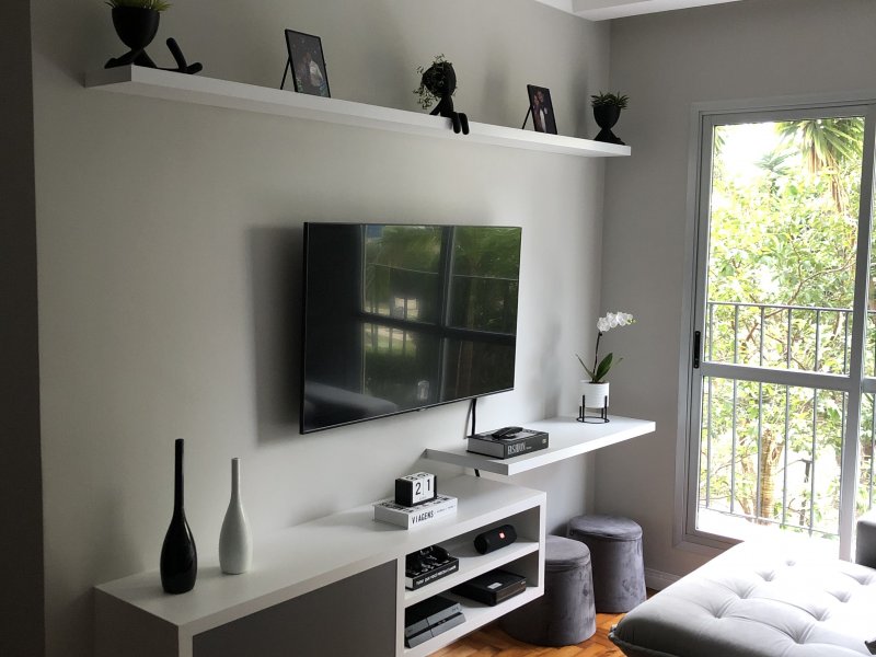 Apartamento à venda Vila Regente Feijó com 60m² e 2 quartos por R$ 600.000 - 1505360796-2b7807b5-4aa0-41bc-88a3-b177f9cbf8f7.jpeg