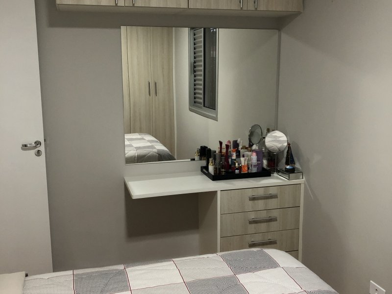 Apartamento à venda Vila Regente Feijó com 60m² e 2 quartos por R$ 600.000 - 1605758000-2b6edf43-8386-4cfd-aba4-d0e641588a6e.jpeg