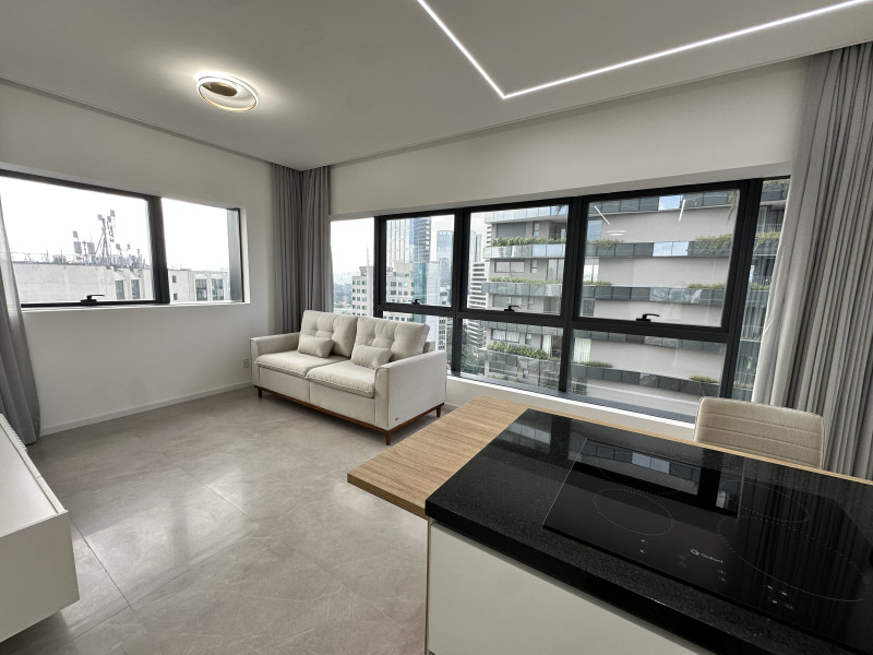 imóvel com 47m² - Vila Olímpia - São Paulo