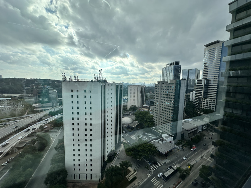 imóvel com 47m² - Vila Olímpia - São Paulo