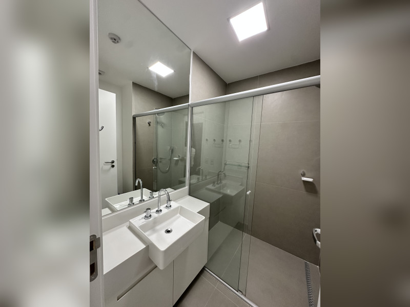 imóvel com 47m² - Vila Olímpia - São Paulo