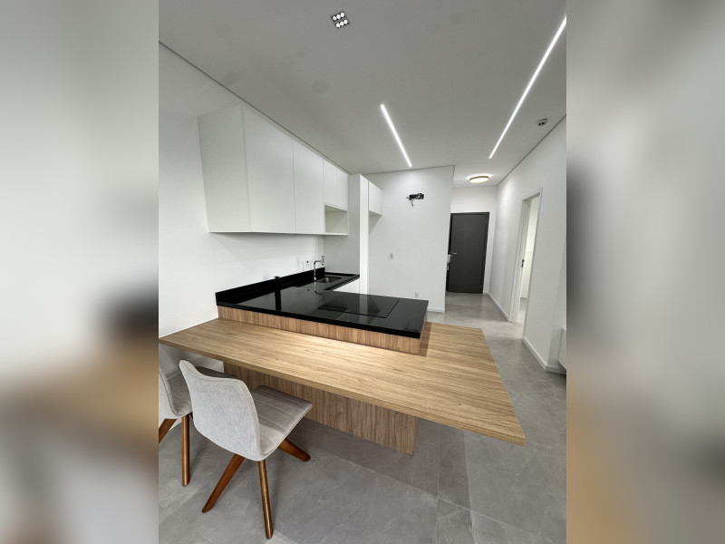 imóvel com 47m² - Vila Olímpia - São Paulo