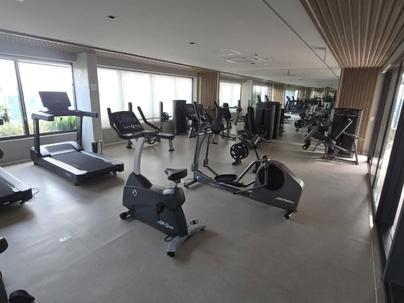 imóvel com 47m² - Vila Olímpia - São Paulo