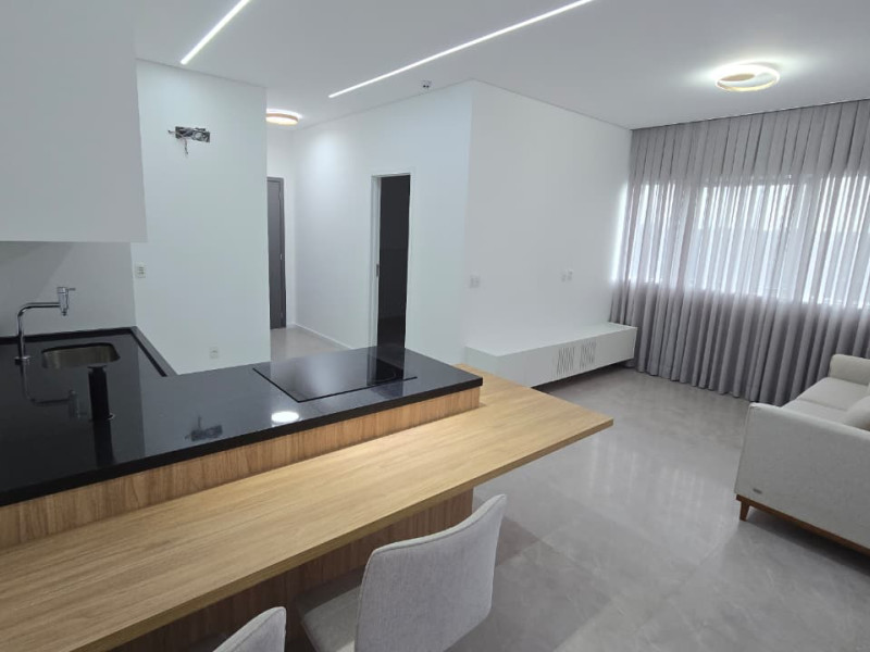 imóvel com 47m² - Vila Olímpia - São Paulo