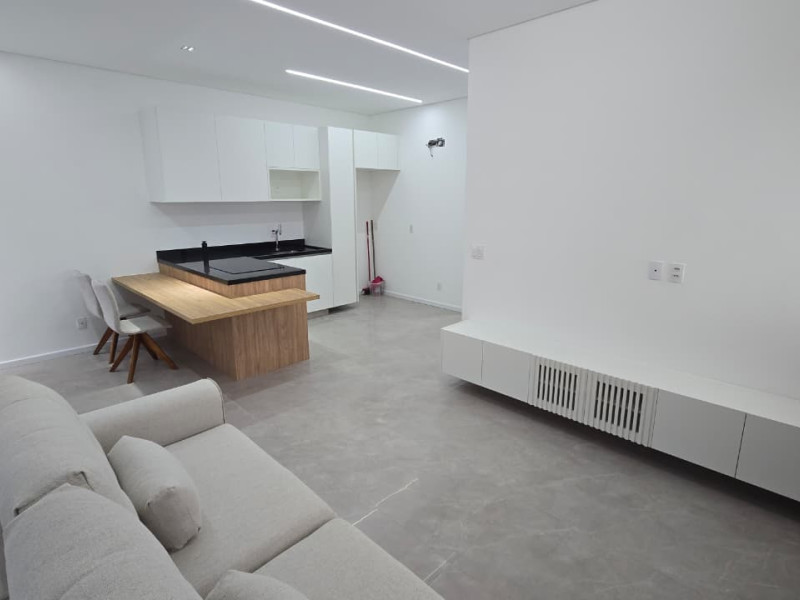 imóvel com 47m² - Vila Olímpia - São Paulo