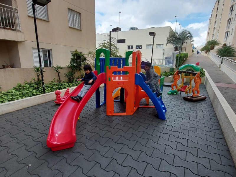 Apartamento à venda Vl. Caraguatá com 57m² e 2 quartos por R$ 290.000 - 1154501451-brinquedo-infantil-1.jpeg