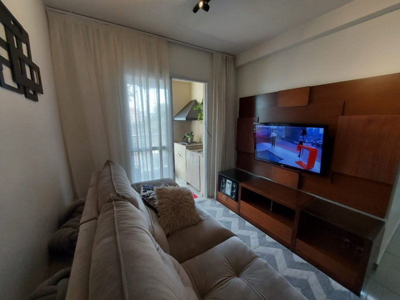 Apartamento à venda Vl. Caraguatá com 57m² e 2 quartos por R$ 290.000 - 1596424525-sala-visao-para-varadanda-3.jpeg