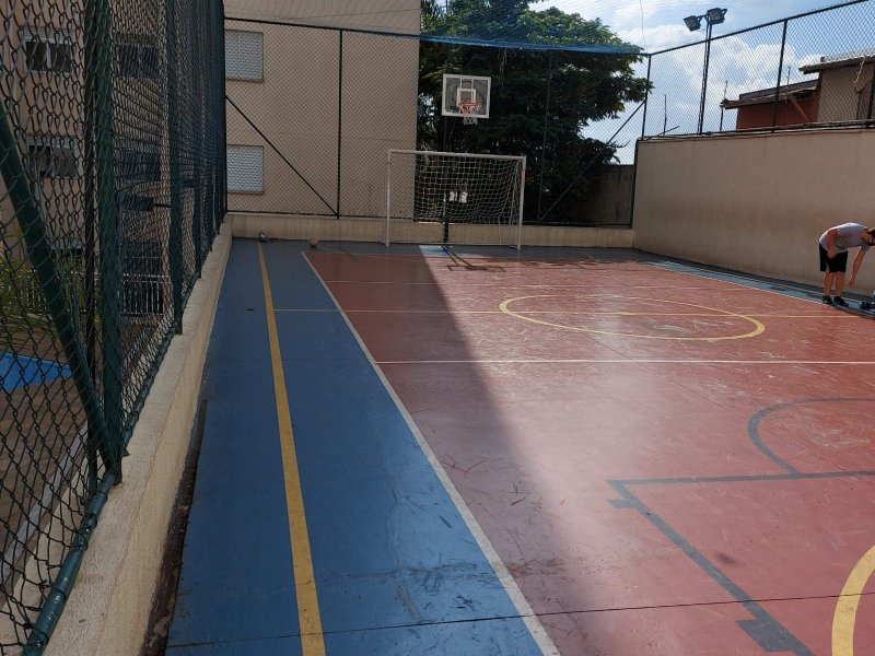 Apartamento à venda Vl. Caraguatá com 57m² e 2 quartos por R$ 290.000 - 2123185265-quadra-de-futebol-1.jpeg