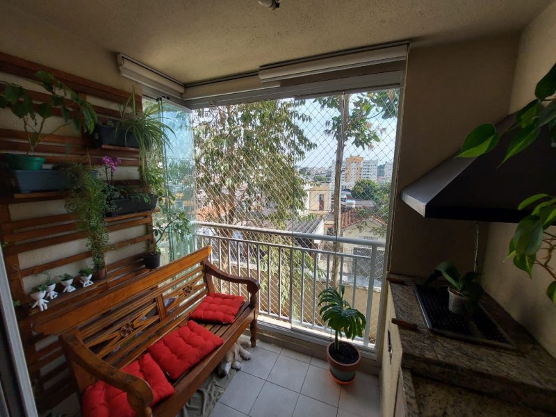 Apartamento à venda Vl. Caraguatá com 57m² e 2 quartos por R$ 290.000 - 788879408-varanda-aberta-2.jpeg