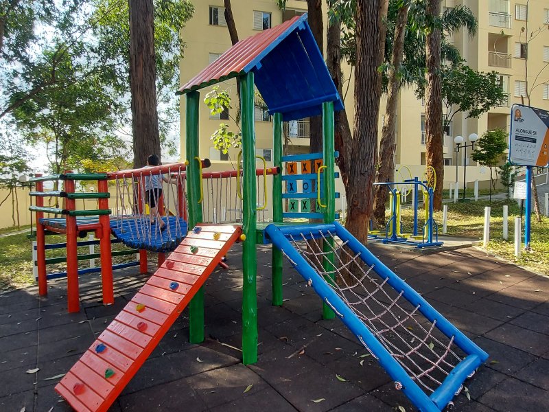Apartamento à venda Vl. Caraguatá com 57m² e 2 quartos por R$ 290.000 - 827999022-foto-parquinho-1.jpg
