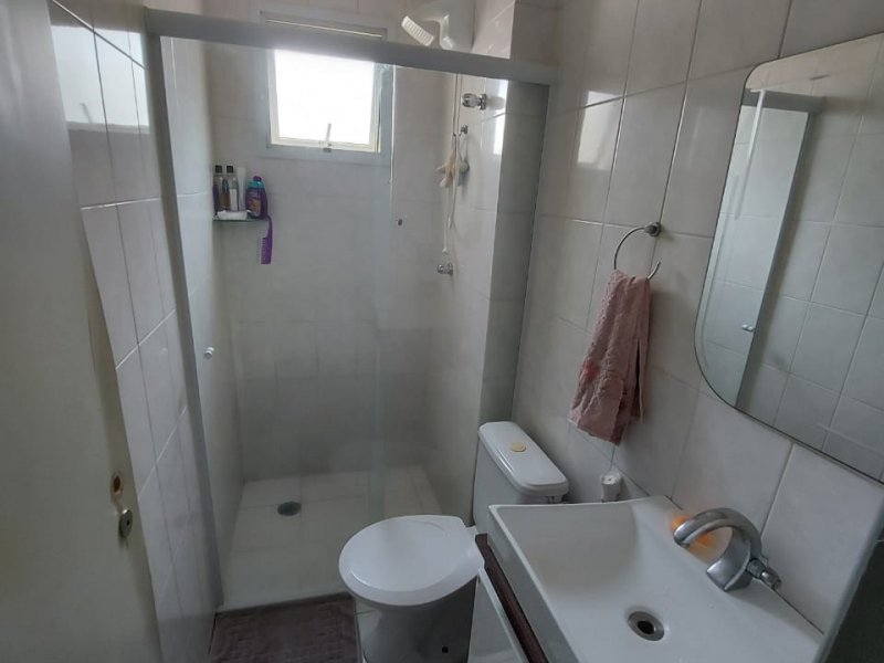 Apartamento à venda Vl. Caraguatá com 57m² e 2 quartos por R$ 290.000 - 869510455-banheiro-1.jpeg