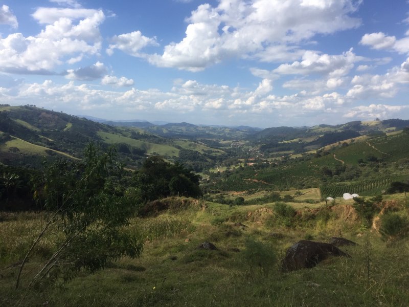 imóvel com 20000m² - Centro - Bueno Brandao