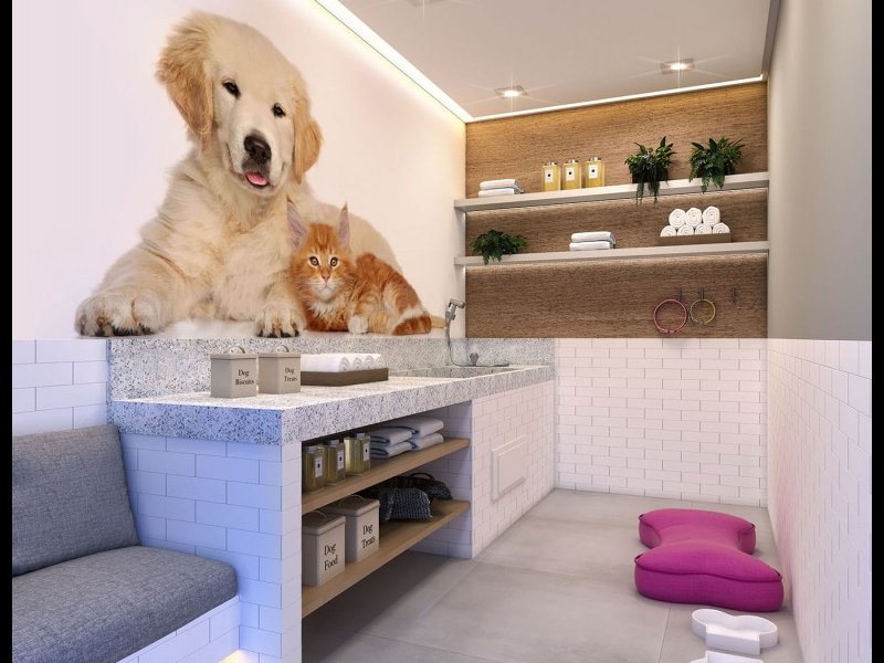 Apartamento à venda Cambuci com 35m² e 2 quartos por R$ 223.900 - 412137375-mooca5.jpg
