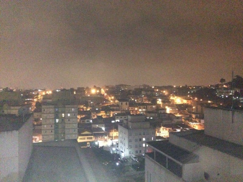 Apartamento à venda Vila Lutécia com 85m² e 3 quartos por R$ 245.000 - 1490237289-img-20180505-wa0035.jpg