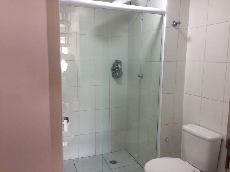 Apartamento à venda Vila Lutécia com 85m² e 3 quartos por R$ 245.000 - 1777414799-img-20180505-wa0032.jpg