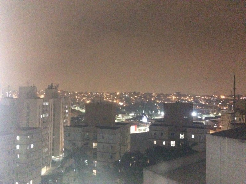 Apartamento à venda Vila Lutécia com 85m² e 3 quartos por R$ 245.000 - 304925825-img-20180505-wa0036.jpg