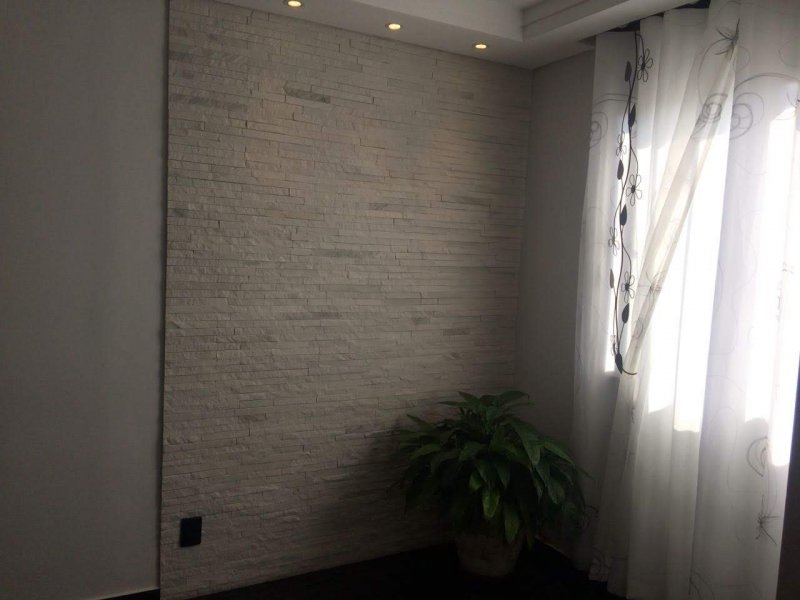 Apartamento à venda Vila Lutécia com 85m² e 3 quartos por R$ 245.000 - 853018665-img-20180505-wa0020.jpg