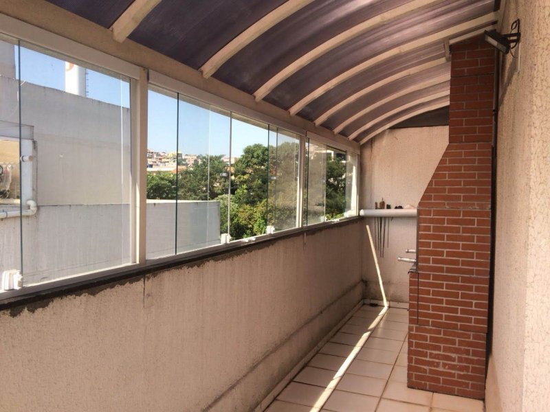 Apartamento à venda Vila Lutécia com 85m² e 3 quartos por R$ 245.000 - 968826742-img-20180505-wa0033.jpg