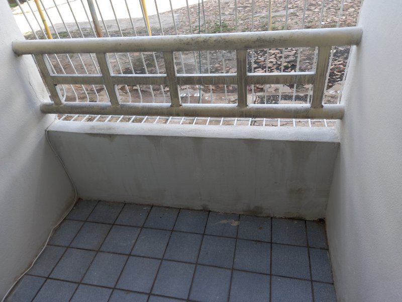 imóvel com 64m² - Piçarra - Teresina