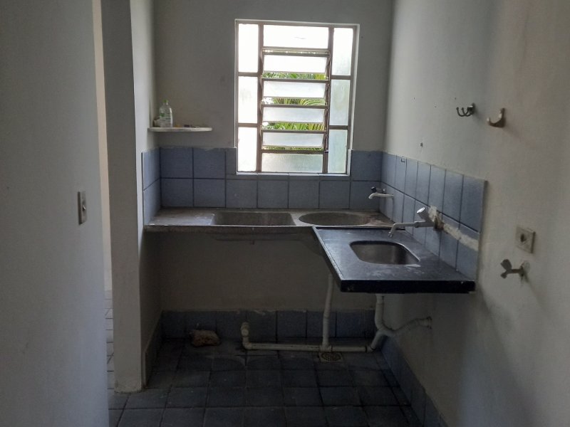 imóvel com 64m² - Piçarra - Teresina