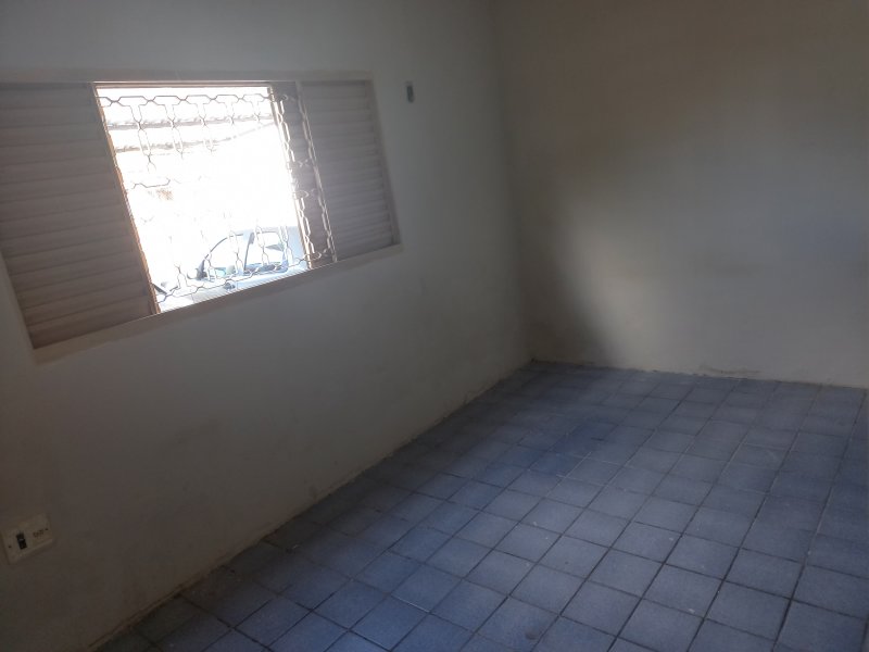 imóvel com 64m² - Piçarra - Teresina