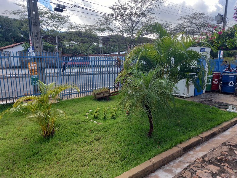 imóvel com 64m² - Piçarra - Teresina