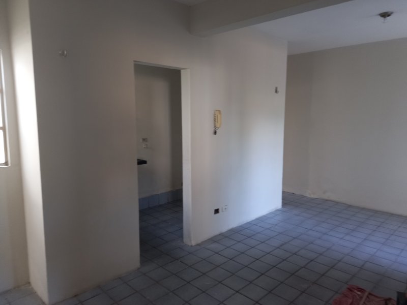 imóvel com 64m² - Piçarra - Teresina