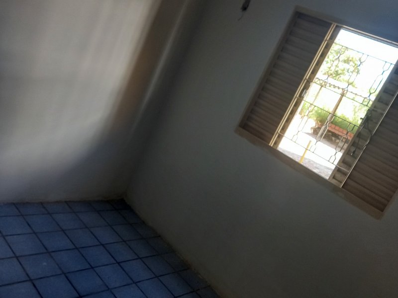 imóvel com 64m² - Piçarra - Teresina