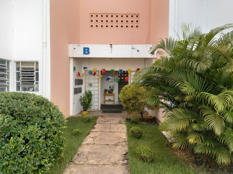 imóvel com 64m² - Piçarra - Teresina
