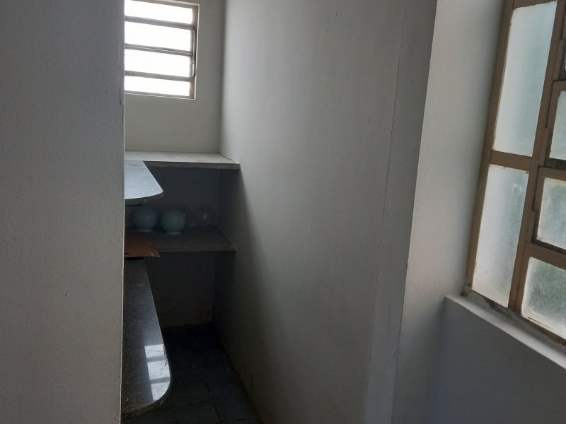 imóvel com 64m² - Piçarra - Teresina