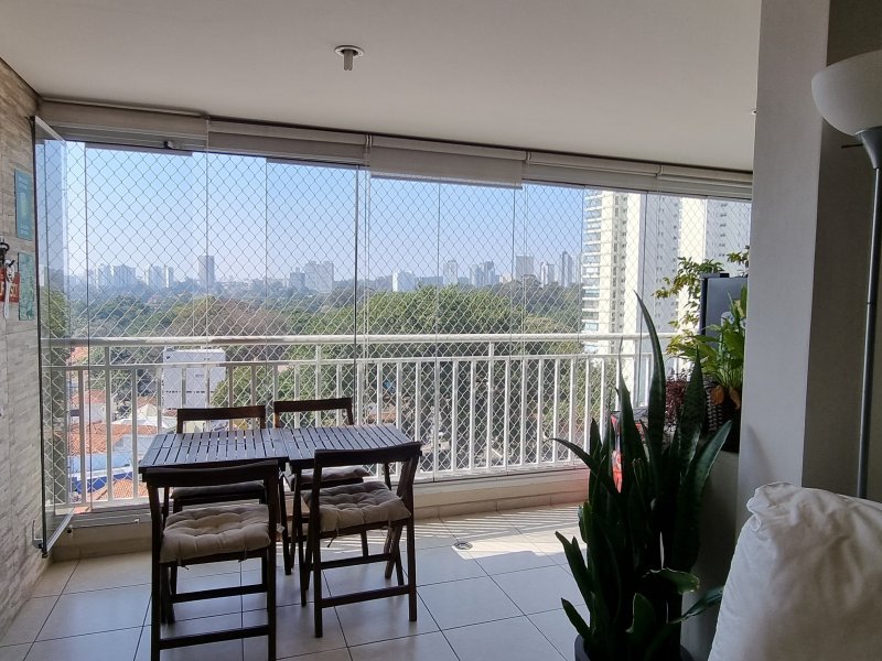imóvel com 83m² - Vila Cruzeiro - São Paulo