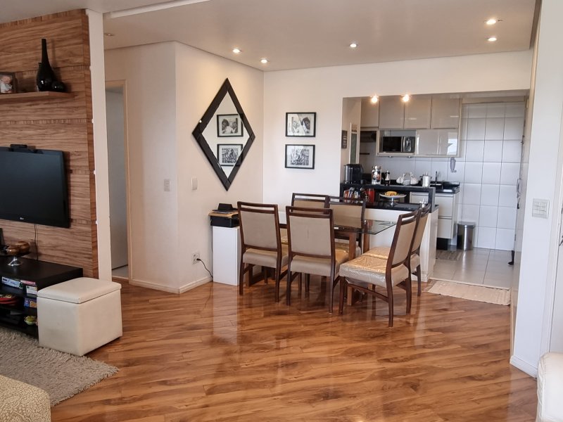 imóvel com 83m² - Vila Cruzeiro - São Paulo