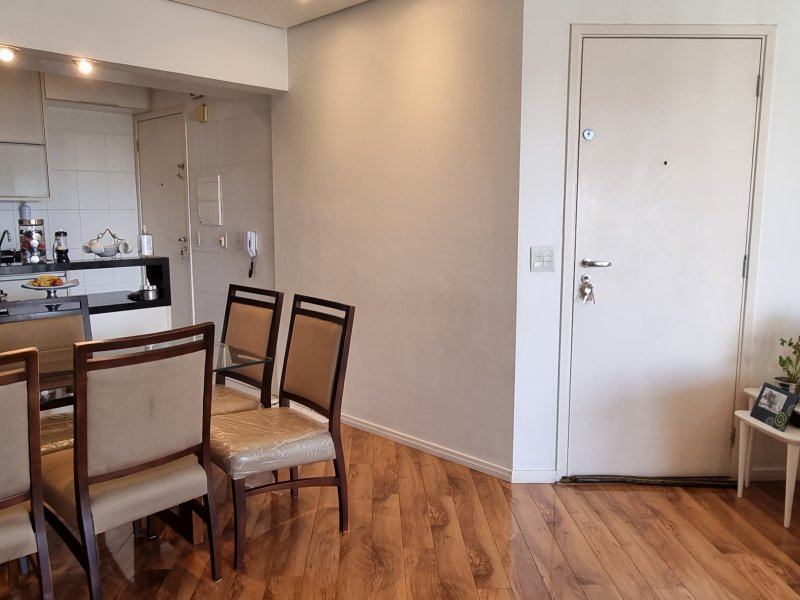 imóvel com 83m² - Vila Cruzeiro - São Paulo