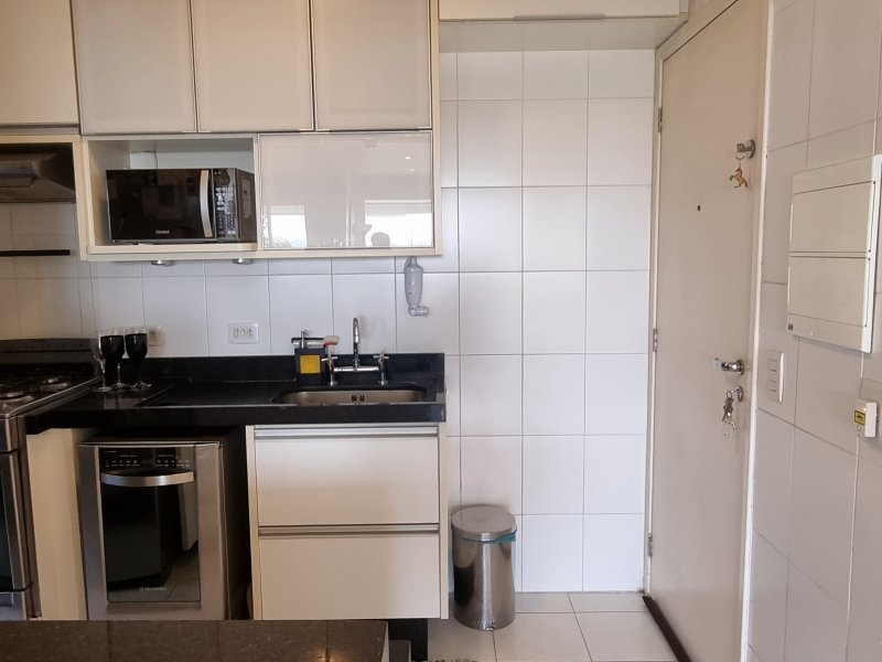 imóvel com 83m² - Vila Cruzeiro - São Paulo
