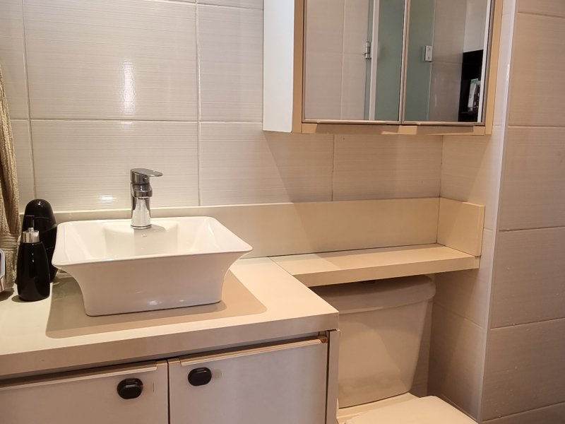 imóvel com 83m² - Vila Cruzeiro - São Paulo