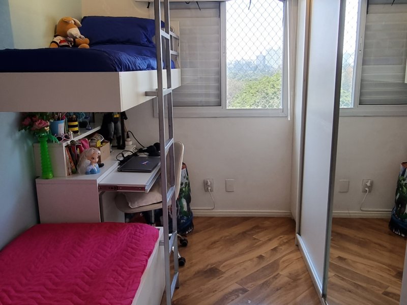 imóvel com 83m² - Vila Cruzeiro - São Paulo